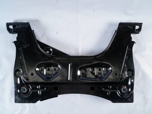 Подрамник NISSAN Note (06-) Micra (03-10) передний NSP NSP05544009U23A NSP