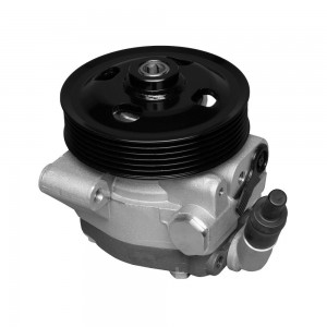 Насос ГУР Ford C- Max I 03- Galaxy II 06- Galaxy I 95- Mondeo IV 06- S- Max I 06 MSP0003 MARSHALL