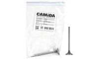 Клапан выпускной ГАЗЕЛЬ дв. Cummins ISF2.8 5256949, 5308265 110262 CAMIDA
