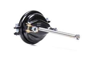 SAF/BPW/MERCEDES/SCANIA НА 16" БАРАБ. ТОРМОЗА T02348003 TOPCOVER
