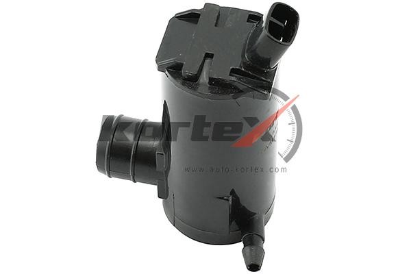 Насос омывателя LEXUS LX 470 98-07TOYOTA 4RUNNERHILUX 95-02 KWM067 KWM067 KORTEX