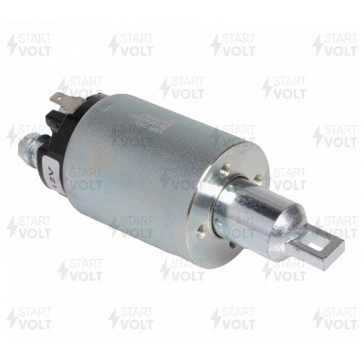 Реле втягивающее стартера для а/м Hyundai H1 (97-)/H100 (93-) 2.5D (VSR 0802) VSR0802 START VOLT