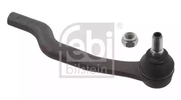 наконечник рулевой правый!\ MB W168 all 97> 12566 FEBI BILSTEIN