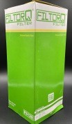фильтр топливный RVI Kerax, Magnum, Premium, FH12, FH16, FM12, FM9 F6120 FILTORQ