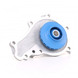 помпа!\ Citroen C4/C5, Ford Focus, Peugeot 206/307/407 1.6HDi 01> VKPC83259 SKF