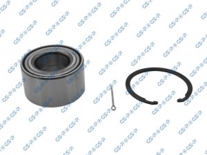 Подшипник ступичный, к-т GK3979 GK3979 GS P