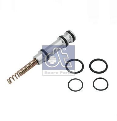 РМК делителя (клапана кпп) FH/FM12 2.93316 DIESEL TECHNIC