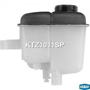 Бачок расширительный MERCEDES C (W203) KRAUF KTZ1011SP KRAUF