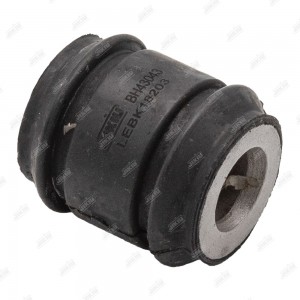 Сайлентблок задн поперечн тяги RENAULT DUSTER 2011-, KAPTUR 2016- BH43043 BH43043 JIKIU