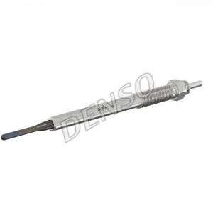 свеча накаливания! Toyota Avensis/Hiace/Corolla/Previa/RAV4/Land Cruiser 2.0/3.0 DG245 DENSO
