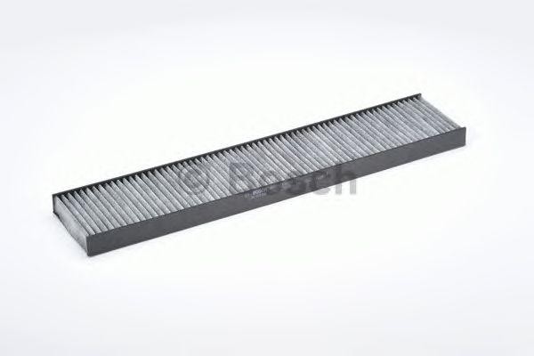 фильтр салона! угольный\ VW Sharan,Ford Galaxy all 95-02 1 987 432 328 BOSCH