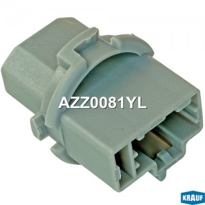 Патрон лампы HONDA Civic KRAUF AZZ0081YL KRAUF