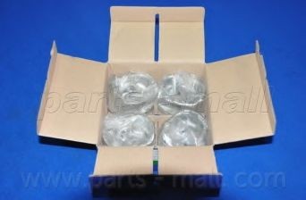 Поршень двигателя STD DAEWOO LACETTI(J200) 02-09 PXMSC-011A PXMSC011A PMC PARTS MALL