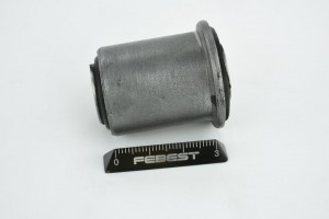 Сайлентблок задн поперечн тяги DODGE NEON II 2000-2005 CRAB-047 CRAB-047 FEBEST