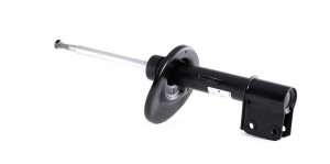 амортизатор передний левый газовый!\ Citroen Berlingo, Peugeot Partner 1.6/1.6 H 314 886 SACHS