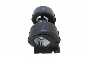 Электродвигатель отопителя Volvo FM/FH12 2.76016 DIESEL TECHNIC