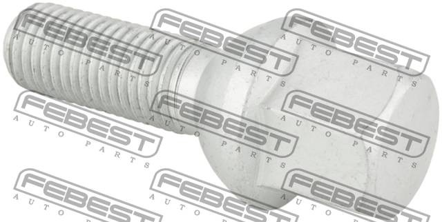 Болт колесный 1485B-001 1485B-001 FEBEST