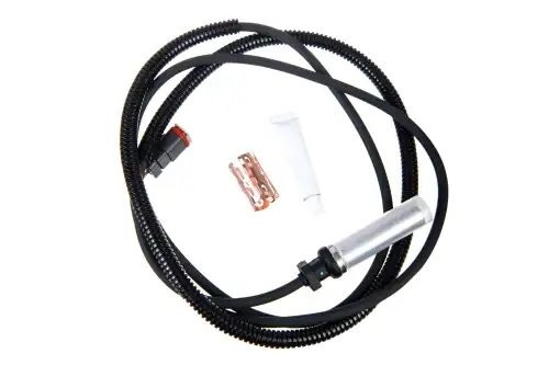 датчик ABS! L1745mm Scania P-/G-/R-/T-Series Z03366 ZENTPARTS