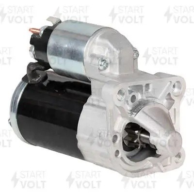 LOGAN II (2014>) LST0918 START VOLT