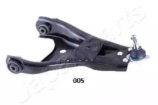 NISSAN TERRANO (D10) (2014>) BS005R JAPAN PARTS GROUP