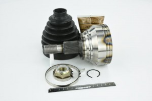 ШРУС внешний MERCEDES BENZ ML-CLASS 164 2004-2011 1610-164 1610-164 FEBEST