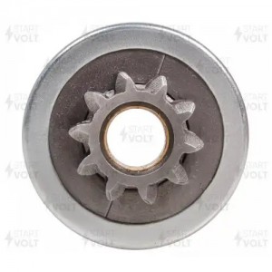 Привод стартера DAEWOO Nexia (94-) CHEVROLET Lanos (02-) z=10 STARTVOLT VCS 0564 START VOLT