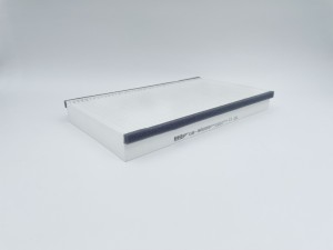 Фильтр салонный GB-98008 GB-98008 BIG FILTER