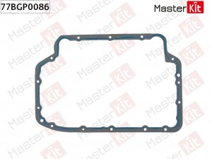 Прокладка, масляный поддон MB VIANO (W639) OM 651.940 77BGP0086 77BGP0086 MASTER KIT