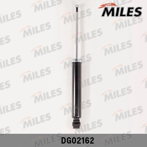 Амортизатор задний (AUDI A3/GOLF V/SKODA OCTAVIA 03-) (KYB 344459) DG02162 DG02162 MILES