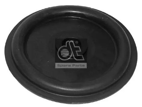 Диафрагма вентиляции картера Scania 4 серия 127510 DIESEL TECHNIC