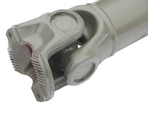 Вал карданный SITRAK HOWO передний L=1745 MOVELEX AZ9939311745MX MOVELEX