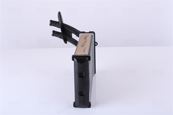 радиатор печки!RHD\ VW Golf/Passat/Polo/Scirocco,Seat Ibiza 83> 73961 NISSENS