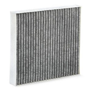 Фильтр воздушный салона MITSUBISHI Lancer 10 MAHLE LAK436 MAHLE KNECHT