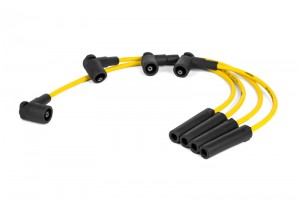 Провода высоковольтные для а/м ВАЗ 2111 (8 клап.) LPG "CARGEN" 21113707080LP CARGEN