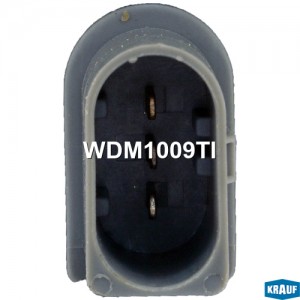 Блок клапанов MERCEDES Vito (W638) пневмоподвески KRAUF WDM1009TI KRAUF