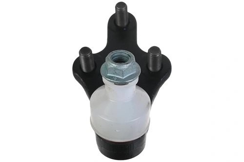 опора шаровая!\Citroen C4 Picasso II/C4 Grand Picasso II 13> Z143135 ZENTPARTS