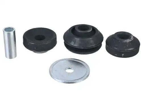 к-кт опоры амортизатора переднего!\ Hyundai Sonata EF III 98-01 Z12279 ZENTPARTS