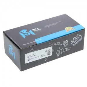 Катушка зажигания HYUNDAI Sonata NF (08-),ix35 MEGAPOWER 370-13-023 MEGA POWER