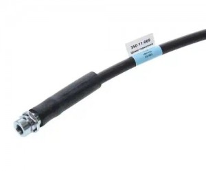 Шланг тормозной FORD Focus (11-) задний левый/правый MEGAPOWER 350-11-009 MEGA POWER