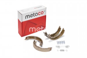 MERCEDES BENZ W204 (2007>)/W207 COUPE (2009>) 3030053 METACO