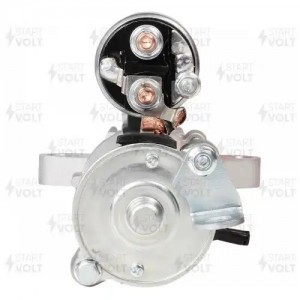 Стартер для а/м Ford Focus II (08-)/Focus III (11-)/Volvo XC60 1.8i/2.0i/2.0T/2. LST 1004 START VOLT
