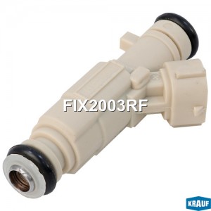 Форсунка бензиновая FIX2003RF FIX2003RF KRAUF