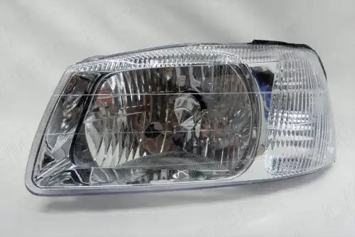 Фара левая Hyundai Accent 2 LC (2000-2012) OEM0001FL OEMPARTS