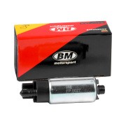 Топливный электробензонасос дв. УМЗ 4216 EURO 4 GAZ FP0027 FP 0027 BM MOTORSPORT
