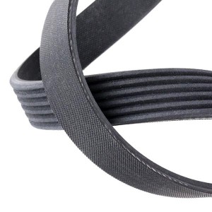 Поликлиновой ремень 6PK1033 (8653-10173) 6-PK-1033 GATES