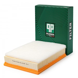 Фильтр воздушный VOLKSWAGEN AMAROK 2.0TD 10- FA-P2224 FAP2224 PILENGA