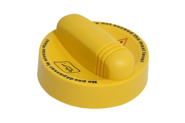 Крышка RENAULT Logan (04-) маслозаливной горловины ASAM 30593 ASAM