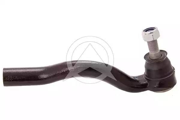 наконечник рулевой правый!\ Jeep Grand Cherokee IV WK/WK2 06/10> 93131 SIDEM