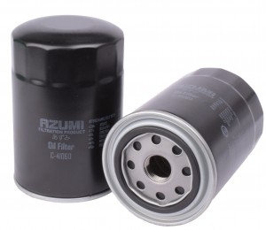 Фильтр масляный C41060 C41060 AZUMI