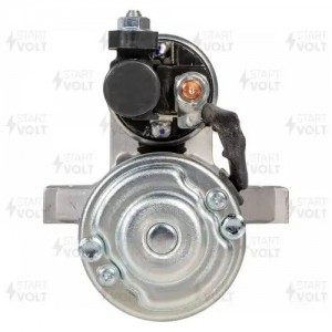 Стартер для а/м Mazda 3 BK (03-)/6 (02-) 1.8i/2.0i (LSt 2502) LST 2502 START VOLT